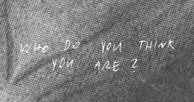 The Band CAMINO - Who Do You Think You Are?