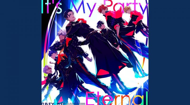 [Obey Me!] It's My Party!