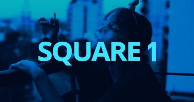 Mahalia - Square 1