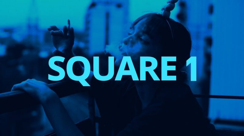 Mahalia - Square 1