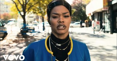 Gonna Love Me Teyana Taylor