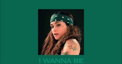 Kehlani - I Wanna Be