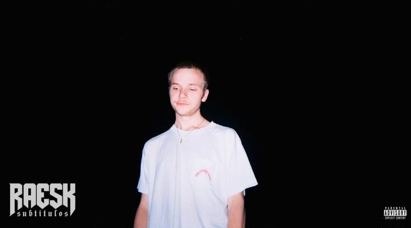 Corbin - Mourn