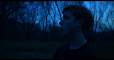 Corbin - Tell Me