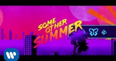 Roxette - Some Other Summer