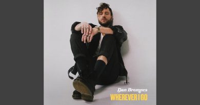 Dan Bremnes - Get There Soon