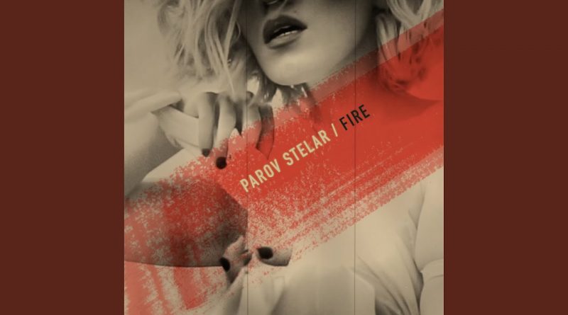 Parov Stelar - FIRE