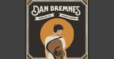 Dan Bremnes - Weakness