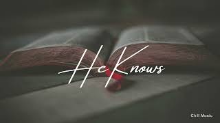 Dan Bremnes - He Knows