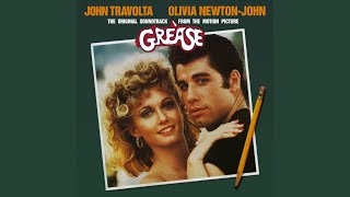 Olivia Newton John - Hopelessly Devoted To You