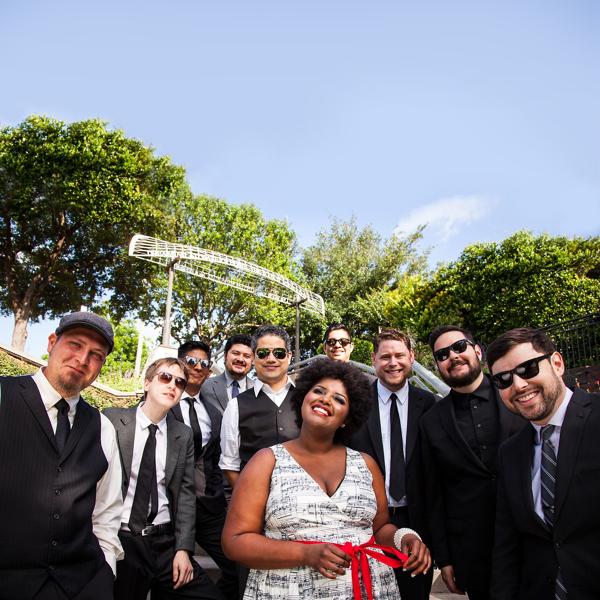 The Suffers - Make Some Room