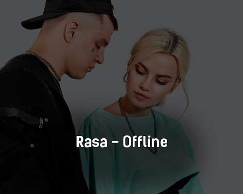 Rasa - OFFLINE