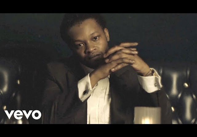 BJ The Chicago Kid - Woman's World