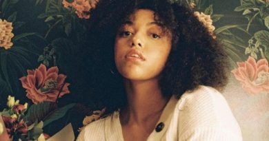 Mahalia - Do Not Disturb