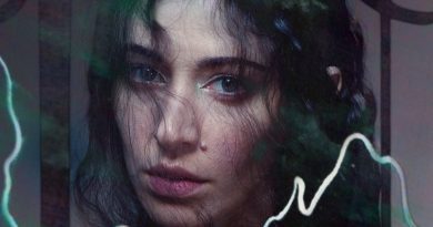 Caroline Polachek - Hit Me Where It Hurts