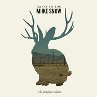 Miike Snow - Pretender