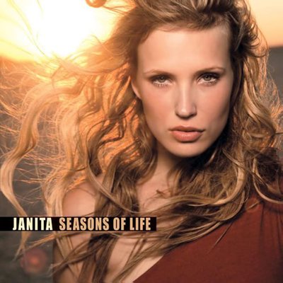Janita - Enjoy The Silence