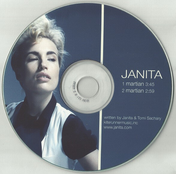 Janita - That's How Life Goes