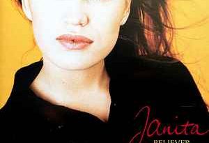 Janita - Let Me Love You