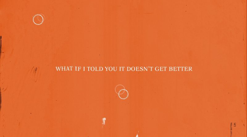 Dream On Dreamer - Who We Are