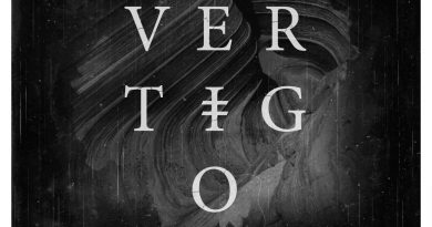 Dream On Dreamer - Vertigo