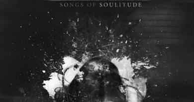 Dream On Dreamer - Souls on Fire