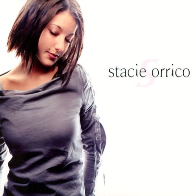 Stacie Orrico - Stuck
