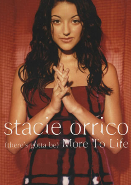 Stacie Orrico - Genuine