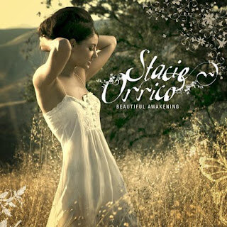 Stacie Orrico - Holdin' On