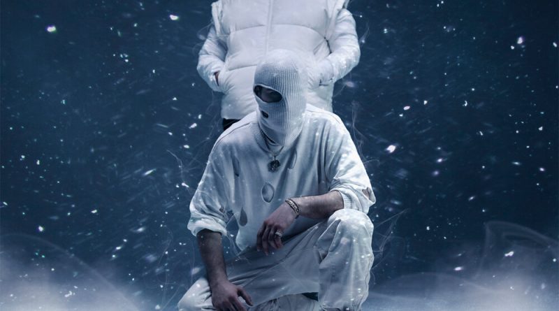 Thomas Mraz, Gucci Ninja - Кружит