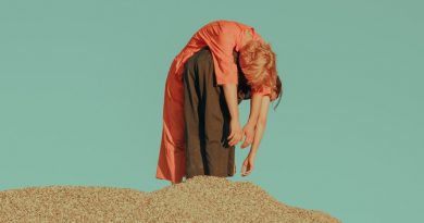 Felivand - Ebb & Flow