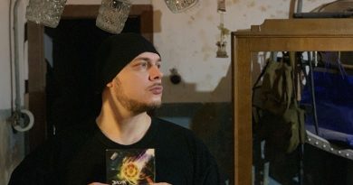 Эйсик - Талисман