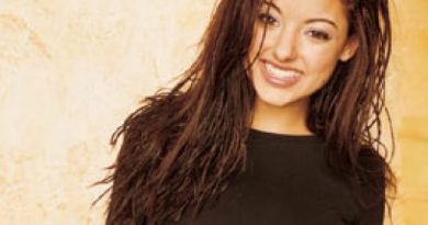 Stacie Orrico - Wait