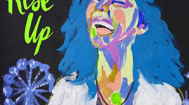 Jasmine Thompson, Thomas Jack - Rise Up