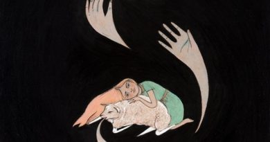 Purity Ring - Belispeak