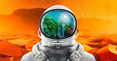 Unitopia - Artificial World