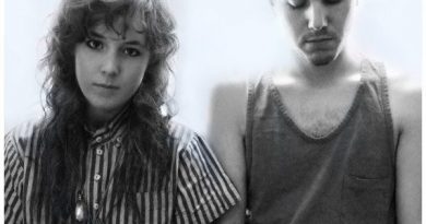 Purity Ring - Bodyache