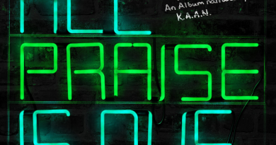 K.A.A.N., Big Ghost Ltd - Manifesto