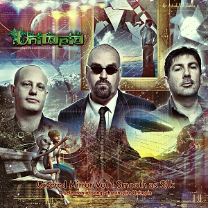 Unitopia - Common Goal