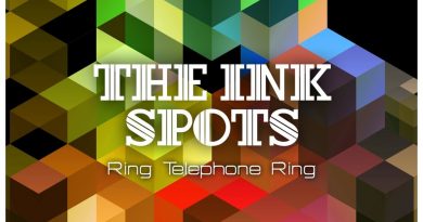 The Ink Spots - Ring, Telephone, Ring