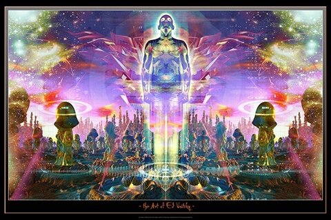 Unitopia - More Than a Dream