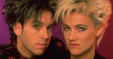 Roxette - Shadow Of A Doubt
