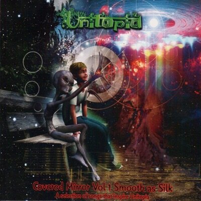Unitopia - Give And Take