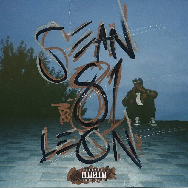 Sean Leon - 81