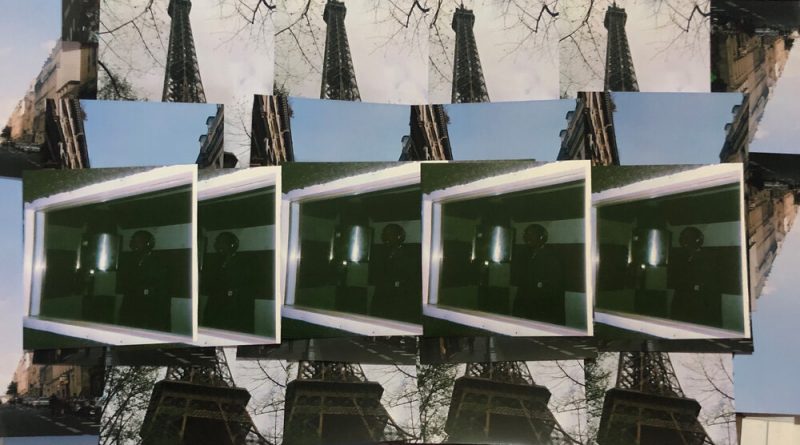 Sean Leon - Somewhere In Paris