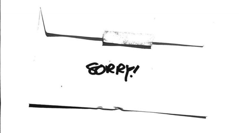 Sean Leon - SORRY!