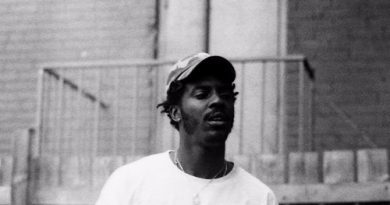 Sean Leon - Firestorm