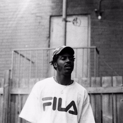 Sean Leon - Firestorm