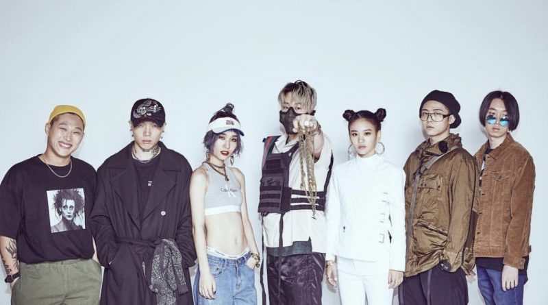 Giriboy, Gganmo, Zico - Planned Girl