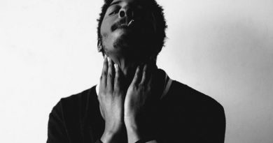 Sean Leon - Vanity